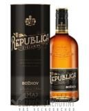 Bokov Republika exclusive TUBA 38% 0,7L