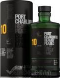 Bruichl.Port Charlotte 10Y 50% 0,7L plech