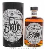 Rum EI BRUJO 0,7l 40% GBX 