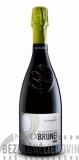 Prosecco BRUNEI Valdob.sup.brut DOCG 11% 0,75L La Tordera