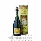 Mucha sekt brut v tube 0,75L