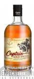 Captain Gold Spiced 35% 0,7L