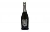 Prosecco DOC Arg.Caval-strieborn erb,extra dry0,75L Italiamo