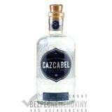 Teq.Cazcabel Blanco 38% 0,7L