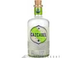 Teq.Cazcabel Coconut Liqueur 34% 0,7L