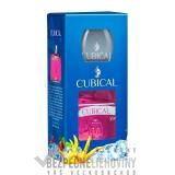 Cubical kiss 37,5% 0,7L+1 poh�r