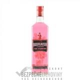Gin Beefeater PINK 37,5% 1L/12ks