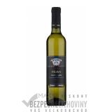 Plava bobu.vber biele sladk 0,5L Topoianky