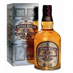 Wh. Chivas R. 40% 0,5L v kart