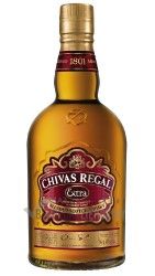 Wh.Chivas regal extra 40% 0,7L