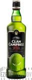 Clan Campbell whisky scotch 40% 0,7L