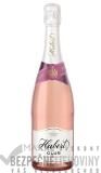 Hubert Club rose 0,75L