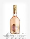 Víno FORNARINA  Prosecco Rose DOC millesim. 0,75LContarini 