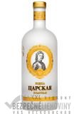 Carskaja Gold Vodka 40% 0,5L