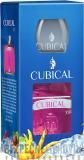 Cubical Kiss,Mango 37,5% 0,7L+1 pohr