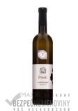 Cuve Bazulienka 11,5% 0,75L Pereg