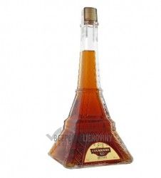 Courriere XO br.Eiffel 40% 0,7L