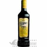 FERNET stock citrus 27% 0,5L/12ks