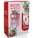 Gin Beefeater Pink+1pohr 37,5% 0,7L