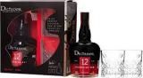 Dictador 12y 40% 0,7L+2 pohre