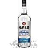 FAMILIA Vodka de luxe 40% 1L