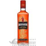 Gin Beefeater Blood Orange 37,5% 1L