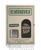 Demnovka hork 38% 0,7L+ploskaka