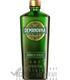 Dem�novka Herbs&Spices 33% 0,7L/8ks