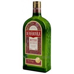 Demnovka hork 38% 0,7L/ 9ks