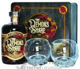 The Demon Share 12YO Glass 41% 0,7L+ 2poháre