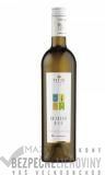 Vitis galria Ruland.biele 0,75L pezinok