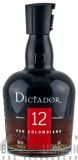 Dictador 12ro.  40%  0,7L Reserva