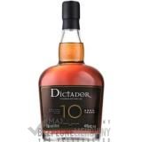 Dictador 10y 40% 0,7L