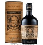 Diplomatico Seleccin De Familia 43% 0,7L
