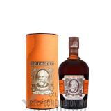 Diplomatico Mantuano 40% 0,7L /K & K