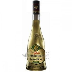 Spi Hruka orig. 40% 0,7L