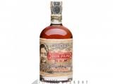 Don Papa 40% 0,7L /acan/6ks