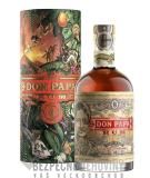 Don Papa Eternal Spring in Sugarl.40% 0,7L GB