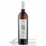 Vitis galria Tramn er. 12% 0,75L pezinok