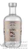 Dulovica 42% 0,5L destilt /topoianky