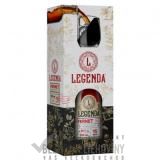 L Legenda Fernet +pohr 38% 0,7L