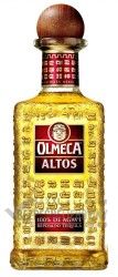 Olmeca Altos Reposado 38% 0,7L