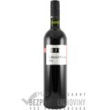 KOSK Cabernet Moravia MZV such 0,75L 