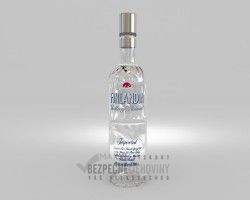 Finlandia vodka 40% 0,7L /KOFT