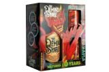 The DEmon Share El Diablo 40% 0,7L GIFT + 2 plechovky