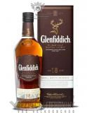 Glenfiddich 18r .40% 0,7L