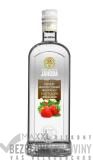 Jahoda EX 42% 0,7L prav� destil�t