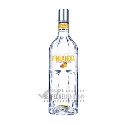 Finlandia Grapefruit 37,5% 0,7L