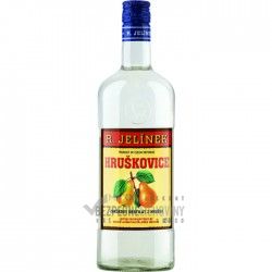 Hrukovice 42% 1L Jelnek