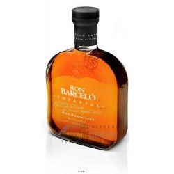 Barcelo Imperial Ron Dominicano 38% 0,7L